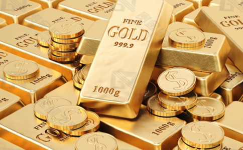 美方贸易态度阴晴不定 黄金走势扑朔迷离