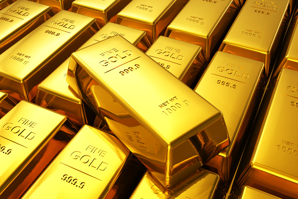 美元大幅的上涨  这将是黄金多头最大的“噩梦”?