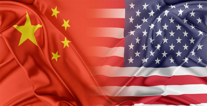 商务部就美白宫声明发表谈话:有悖于双方日前达成的共识