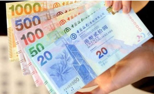 外汇承认价格对供求关系的影响