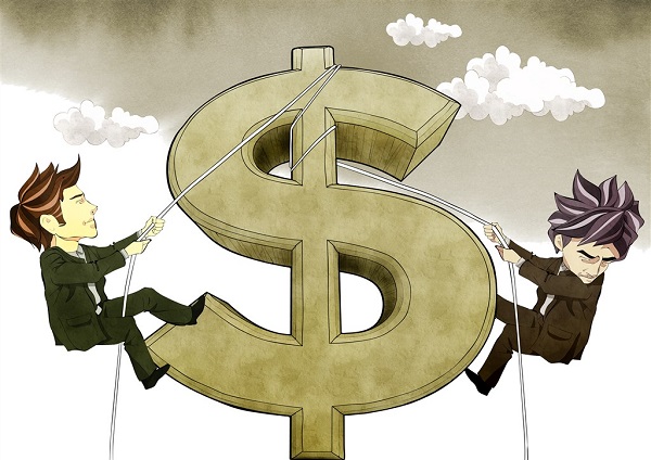 俄罗斯央行:通胀可能引发新一轮全球金融危机