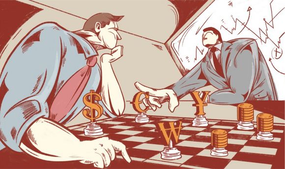 西媒:匈牙利重新考虑加入欧洲汇率机制