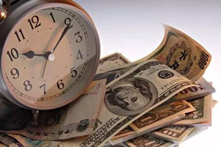 从美国非农数据看金价