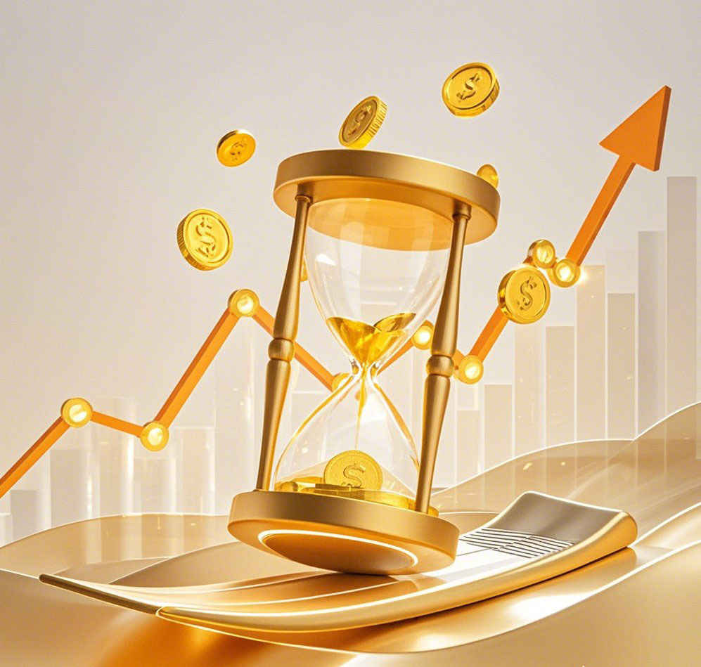 美联储重磅!2025年或仅降息75个基点