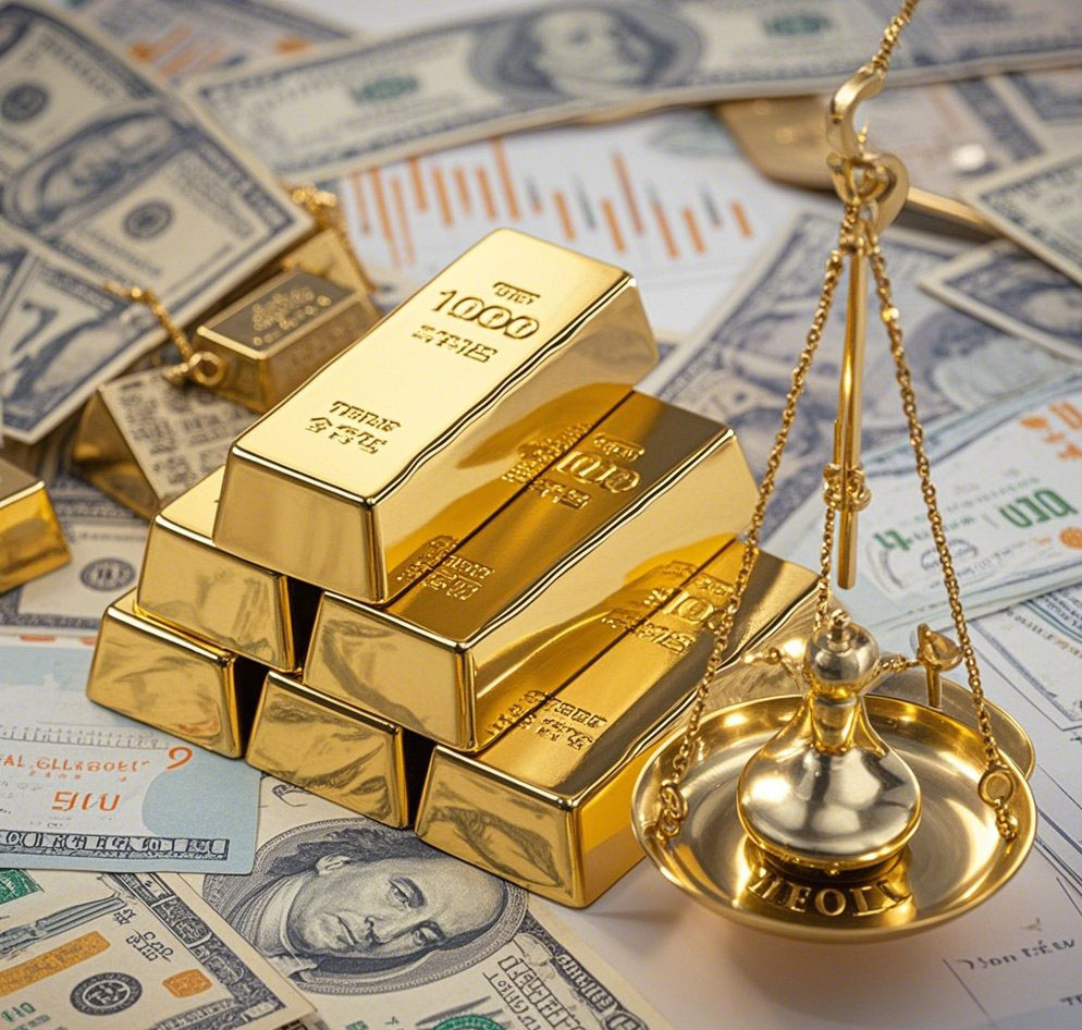 美联储维持联邦基金利率目标区间不变