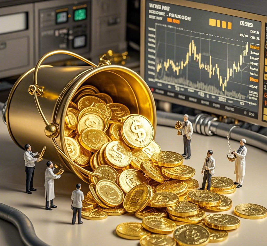 炒外汇投资技巧:3个关键策略助你降低交易风险