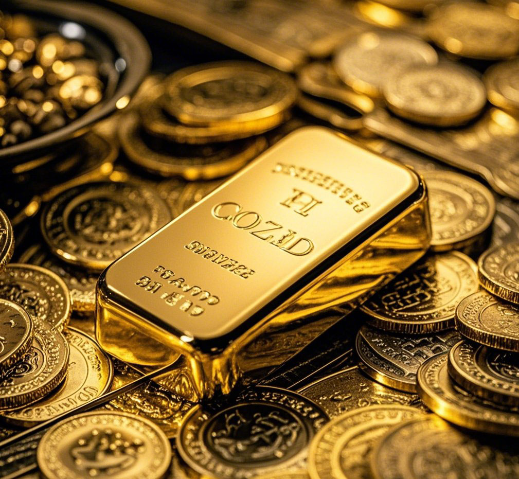 炒外汇投资技巧:新手必知的5个黄金交易法则