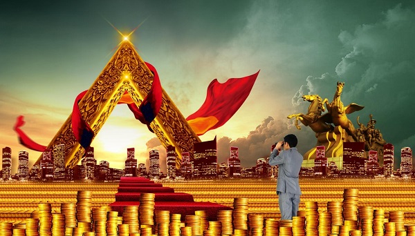 美国债市:国债下跌 交易员大手笔买入10年期美债期权